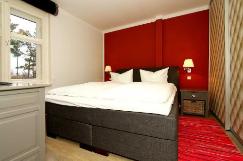 Apartamento Kapitaenshaus