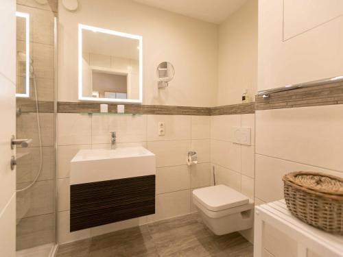 Apartamento Villa Barbara _ Appartement 07
