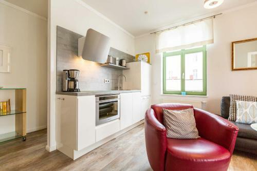 Apartamento Villa Frohsinn_wohnung 17