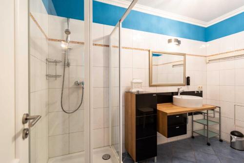 Apartamento Villa Frohsinn_wohnung 17