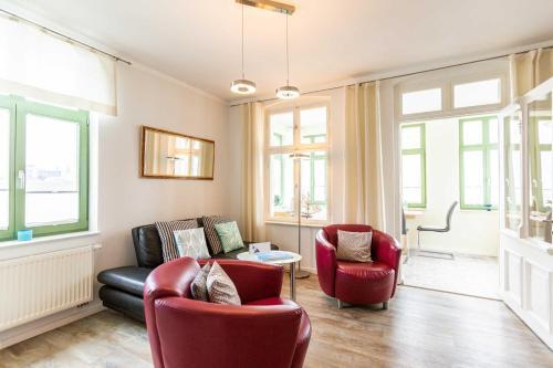 Apartamento Villa Frohsinn_wohnung 17