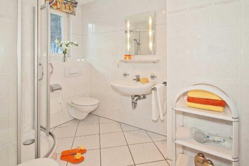 Apartamento Villa Margot_ Whg_ 11