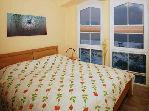 Apartamento Duenen_residenz B 17
