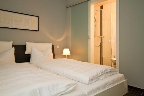 Apartamento Duenendomizil Wohnung 08