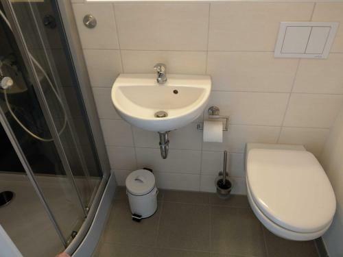 Apartamento Reihenhaeuser Bansin