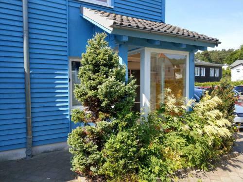Apartamento Reihenhaeuser Bansin