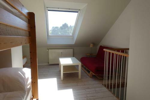 Apartamento Reihenhaeuser Bansin