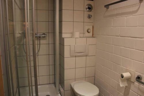 Apartamento Reihenhaeuser Bansin