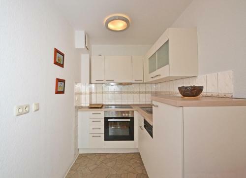 Apartamento Maxim-gorki-stra�e Whg Kranich