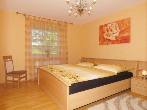 Apartamento Ferienhaus Sonneneck
