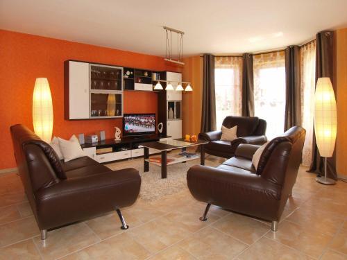 Apartamento Ferienhaus Sonneneck