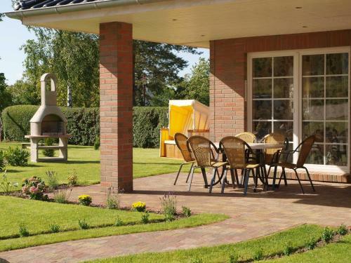 Apartamento Ferienhaus Sonneneck