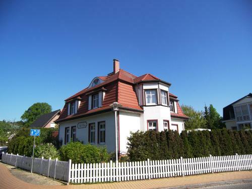 Apartamento Villa Exxs - Wohnung Harmonie