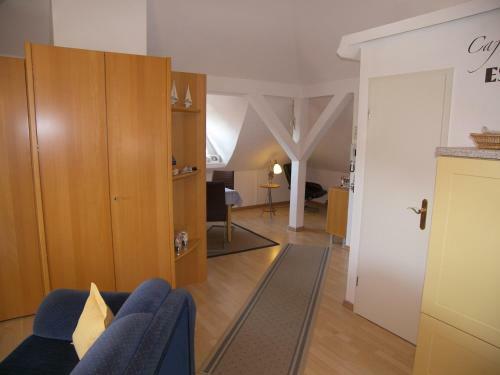 Apartamento Villa Exxs - Wohnung Harmonie