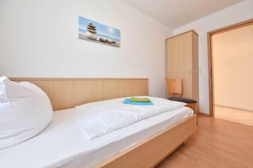 Apartamento _07d_ Haus Strandoase 24