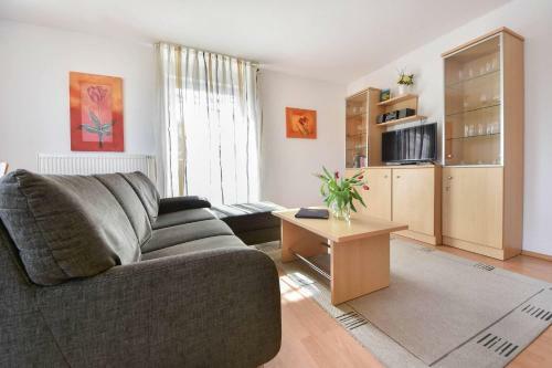 Apartamento _07d_ Haus Strandoase 24