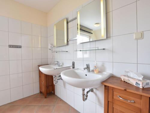 Apartamento Minihus - Obergeschoss Mit Balkon