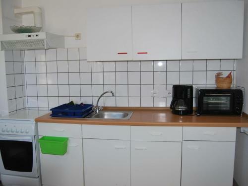 Apartamento Xxl Leuchtturmblick 1-2