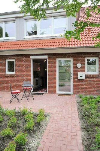 Ferienhaeuser Uns Huus An_t Kuest