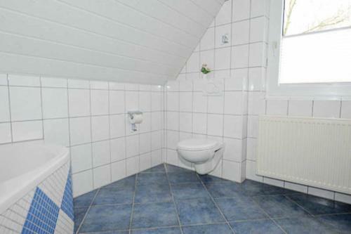 Apartamento Ferienwohnungen Haus Wattkieker
