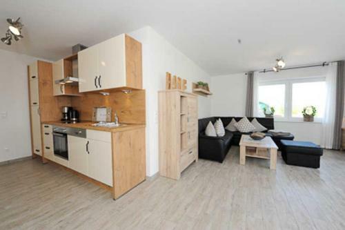 Apartamento Residenz An Der Nordseetherme