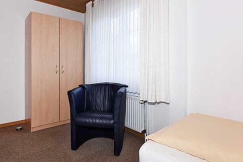 Apartamento Haus Nordseesterne