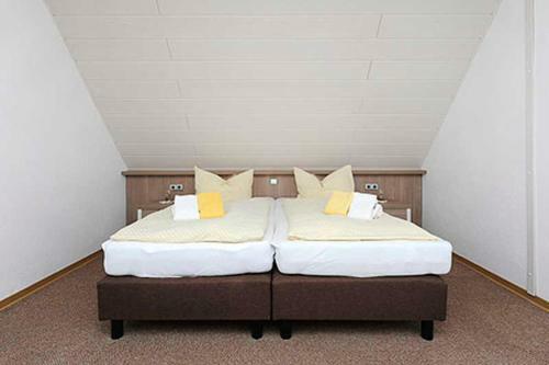 Apartamento Haus Nordseesterne