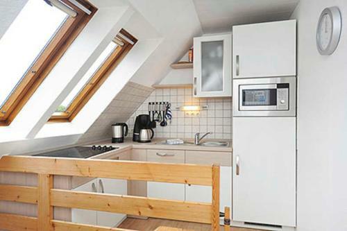 Apartamento Haus Nordseesterne