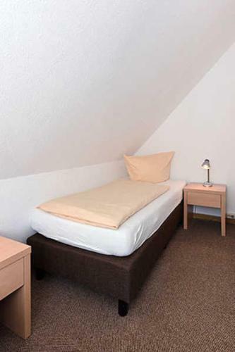 Apartamento Haus Nordseesterne