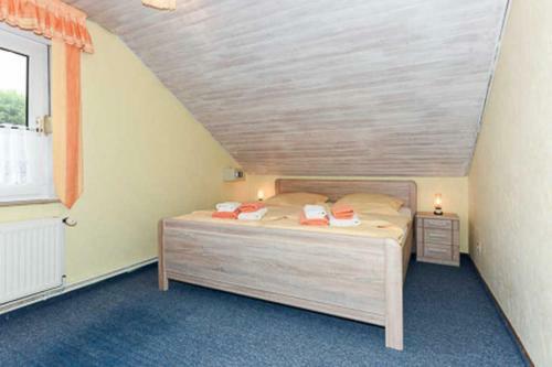 Apartamento Ferienwohnungen Haus Frohsinn
