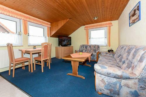 Apartamento Ferienwohnungen Haus Frohsinn