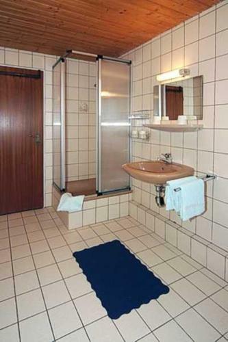 Apartamento Ferienwohnungen Haus Frohsinn