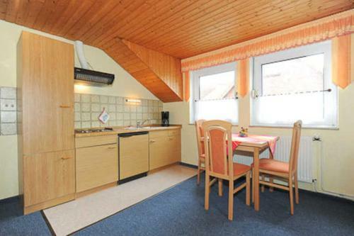 Apartamento Ferienwohnungen Haus Frohsinn