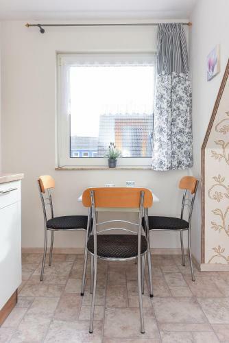 Apartamento Ferienwohnungen An Deck