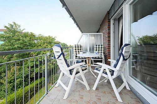 Urlaubswelt Nordseegartenpark