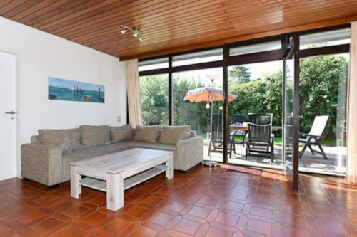 Ferienhaeuser Strandburgen