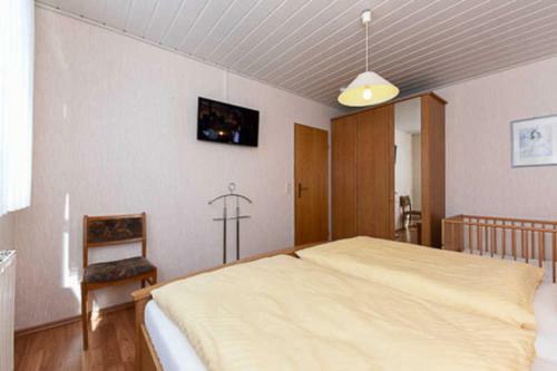 Ferienhaeuser Nordseewelle