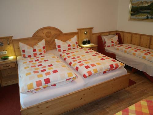 Hostal Pension Meisl