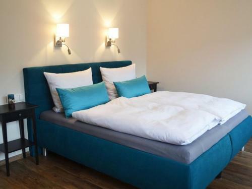 Apartamento Ferienwohnungen Wendlinger