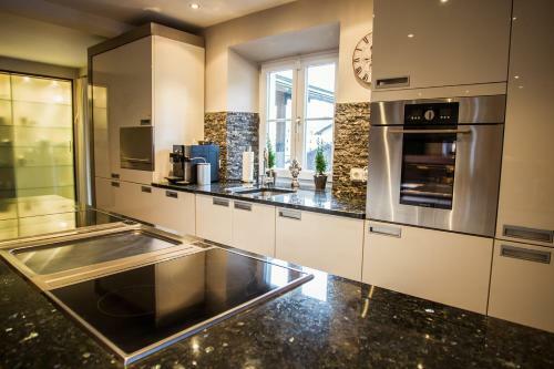 Apartamento Ferienwohnung Marianne