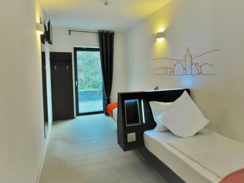 Easyhotel Bernkastel-kues