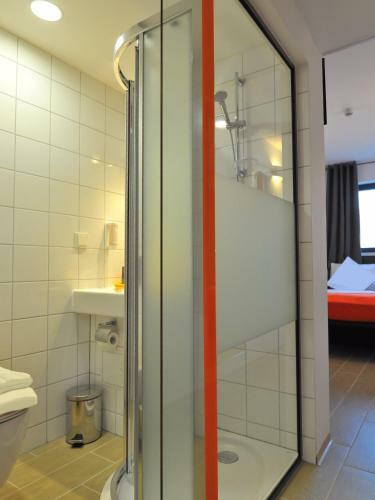 Easyhotel Bernkastel-kues