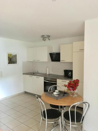 Apartamento Ferienwohnung Mosel I