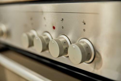 Apartamento Ferienhaus "bella Vista"