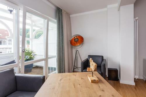 Apartmenthaus "villa Alice" Ostseebad Binz