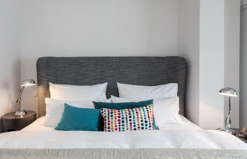 Apartmenthaus "villa Alice" Ostseebad Binz