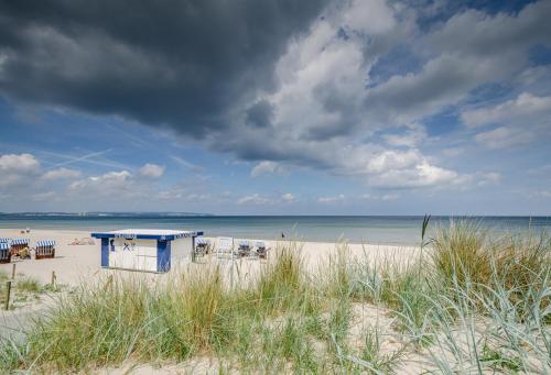 Apartamento Fewo Prora - Have A Nice Day