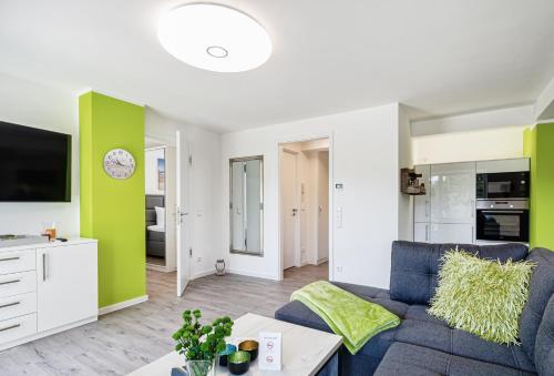 Apartamento Fewo Prora - Have A Nice Day