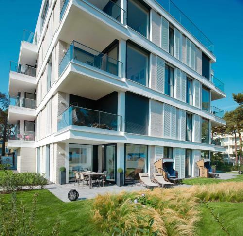 Apartamento Villa Vogue By Binz Exquisit _ No_2
