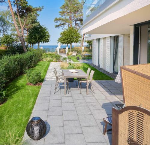 Apartamento Villa Vogue By Binz Exquisit _ No_2